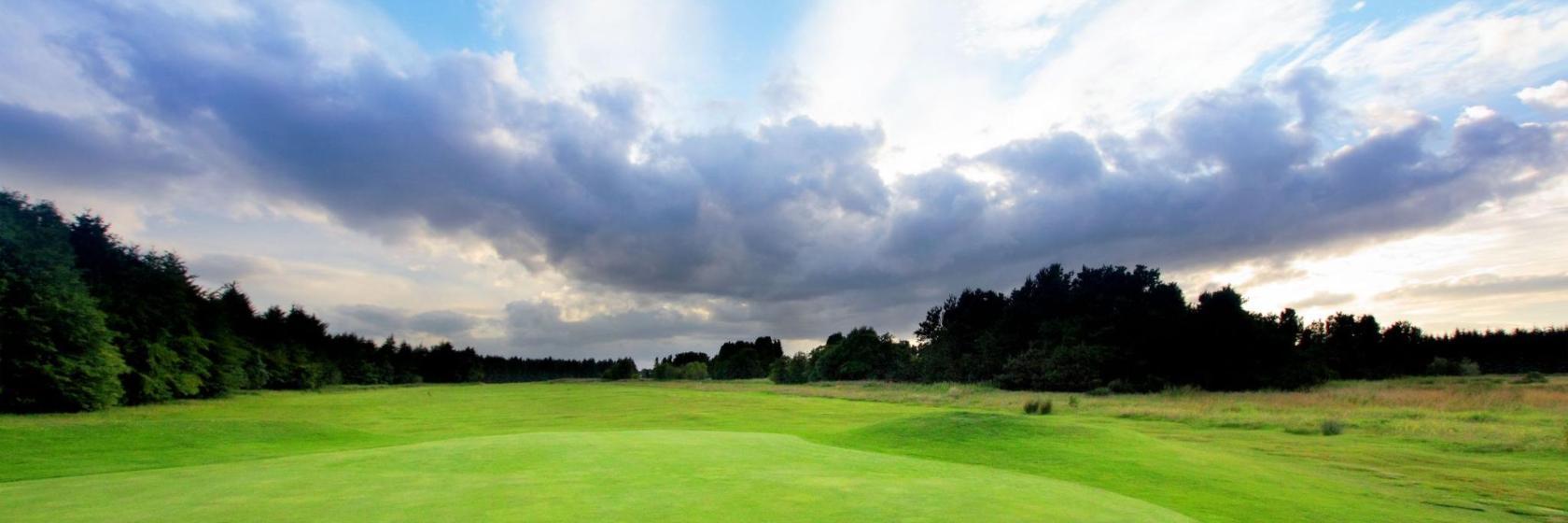 Campo de Golf Las Hadas